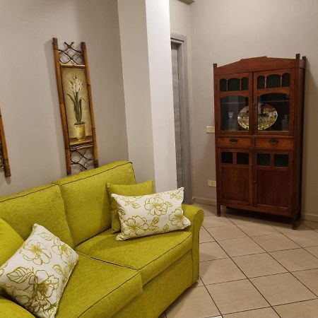 Stesicoro Apartment Catania Exterior photo