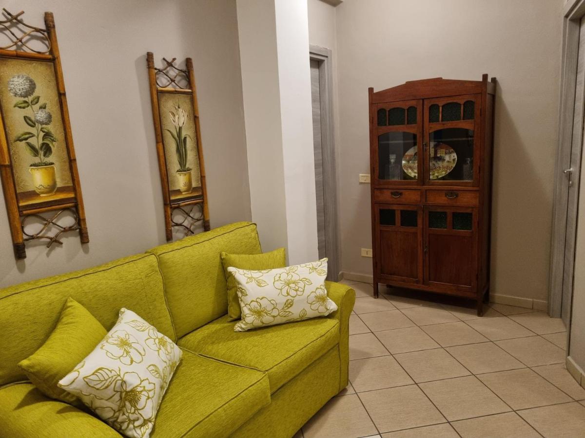 Stesicoro Apartment Catania Exterior photo