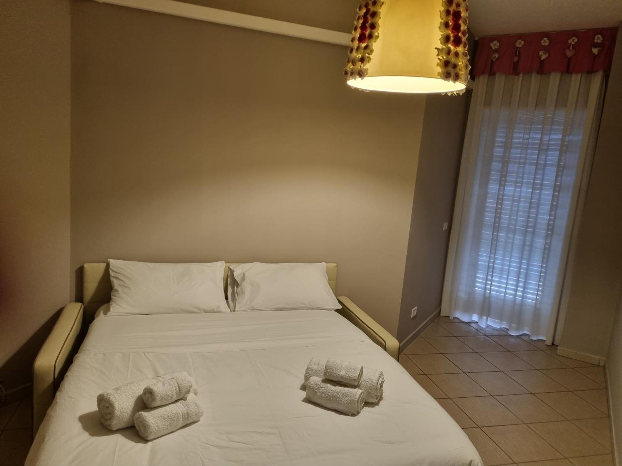 Stesicoro Apartment Catania Exterior photo
